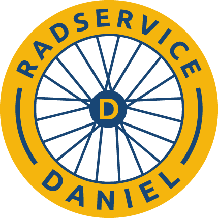 Radservice Daniel – für die schönsten Erlebnisse mit deinem Fahrrad